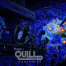Quill The - Earthrise Cd 4250444188246