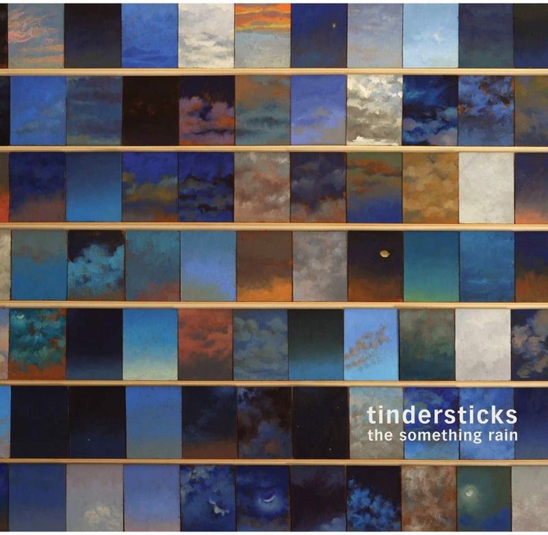 Tindersticks - The Something Rain Lp 4250506803520