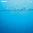 Caribou - Suddenly Lp 4250506834715