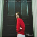 King Hannah - Tell Me Your Mind And I'Ll Tell Mine Cd 4250506836733