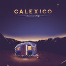 Calexico - Seasonal Shift Cd 4250506837143