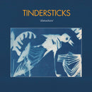 Tindersticks - Distractions (Vinyl Blue Limited Edt.) (Indie Exclusive) Lp 4250506838485
