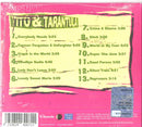 Tito & Tarantula - Little Bitch CD 4250624600711