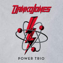 Danko Jones - Power Trio Cd 4251777701508