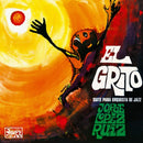 Lopez Ruiz Jorge - El Grito
