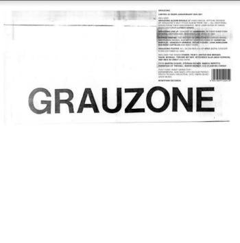 Grauzone - Limited 40 Years Anniversary Box Set