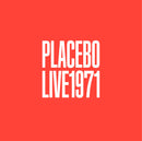 Placebo (Marc Moulin) - Live 1971 Cd 4251804122627