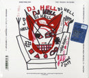 Dj Hell - House Music Box (Past, Present, No Future) Cd 4251804123235