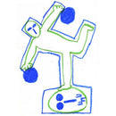 Bep Kororoti - The Amazon-Naut