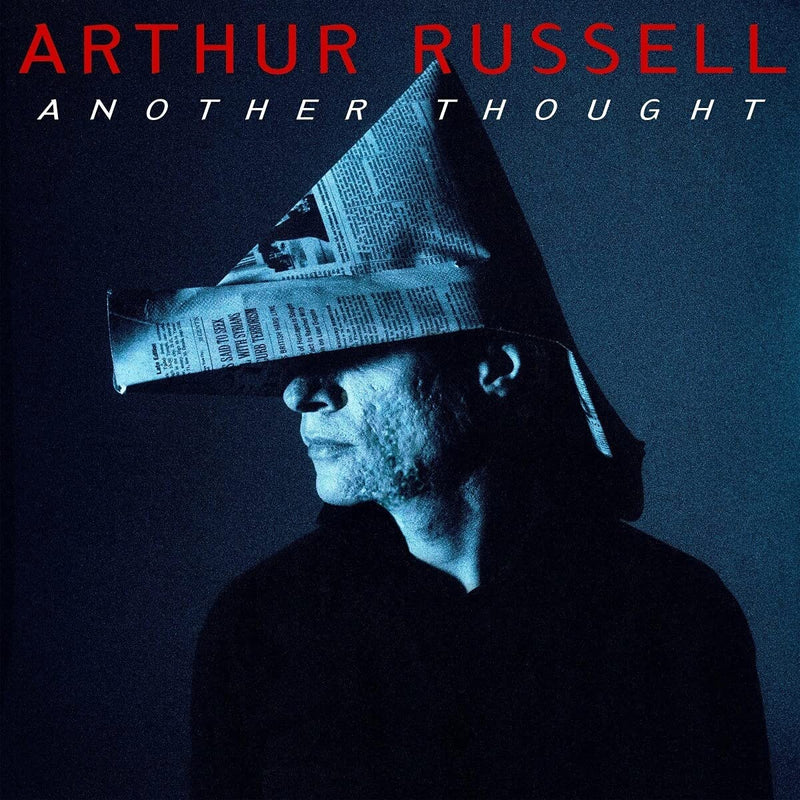 Russell Arthur - Another Thought Lp 4251804125437