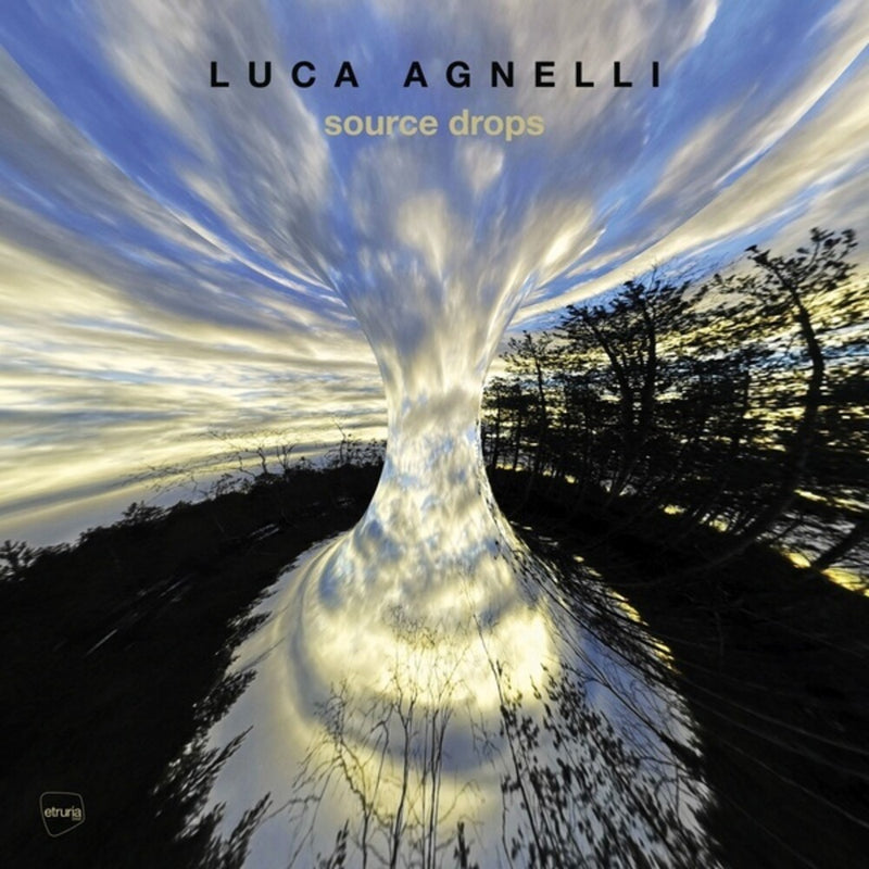 Agnelli Luca - Souce Drops Lp 4251804125895