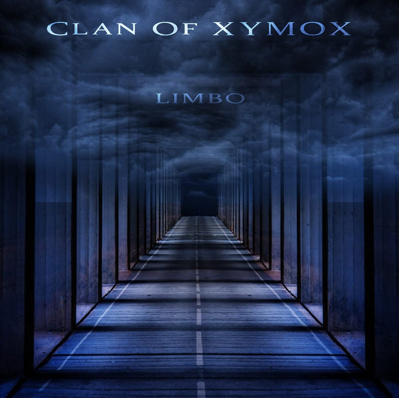 Clan Of Xymox - Limbo Cd 4260063947391