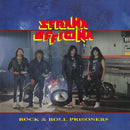 Strana Officina - Rock N Roll Prisoners