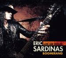 Sardinas Eric - Boomerang Cd 4260075861029