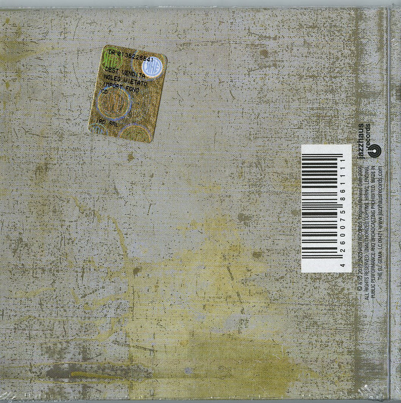Scollo Etta - Canta Ro' In Trio Cd 4260075861111