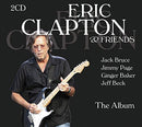 Clapton Eric - The Album CD 4260134477864