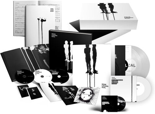 Deine Lakaien - Dual