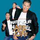 Hasselhoff David - Party Your Hasselhoff Cd 4260472170717
