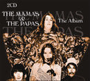 Mamas & Papas The - The Album