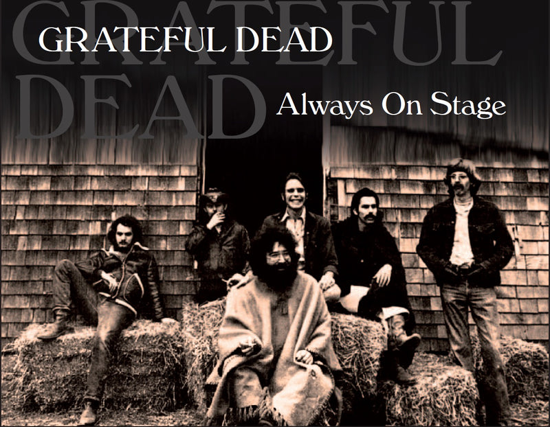 Grateful Dead - The Album