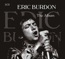 Burdon Eric - The Album Cd 4260494433487