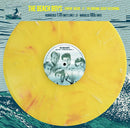 Beach Boys The - Surfin´Safari (180 Gr. Vinyl Yellow Marbled Limited Edt.) Lp 4260494436006