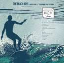 Beach Boys The - Surfin´Safari (180 Gr. Vinyl Yellow Marbled Limited Edt.) Lp 4260494436006