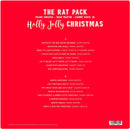 Rat Pack - Holly Jolly Christmas Lp 4260494436051