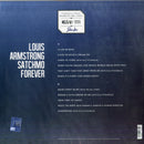 Armstrong Louis - Satchmo Forever (180 Gr. Vinyl Violet Marbled Limited Edt.) Lp 4260494436198
