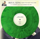 King Ben E. - When The Night Has Come Lp 4260494436280