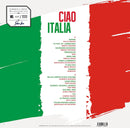 Compilation - Ciao Italia Lp 4260494436334