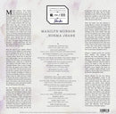 Monroe Marilyn, Norma Jeane - Marilyn Monroe Norma Jeane (Lp + Book) Lp 4260494436389