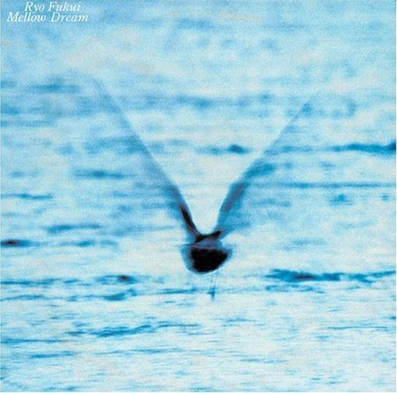 Fukui Ryo - Mellow Dream Lp 4260544825422