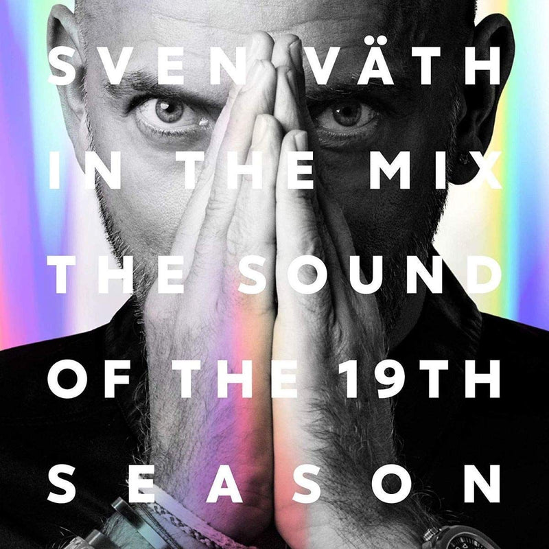 Vath Sven - The Sound Of The 19Th Season Cd 4260544825880