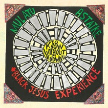 Astatke Mulatu & Black Jesus Experience - To Know Without Knowing Cd 4260547941358