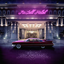 Black Diamonds - No-Tell Hotel (Pink Vinyl)