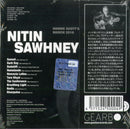Sawhney Nitin - Live At Ronnie Scott'S (Japanese Edition) (Digipack) Cd 4571524500049