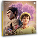 O.S.T.-Shenmue Iii Vol 1 - Shenmue Iii Vol 1 Bailu Village
