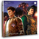 O.S.T.-Shenmue Iii Vol 2 - Shenmue Iii Vol 2 Niaowu