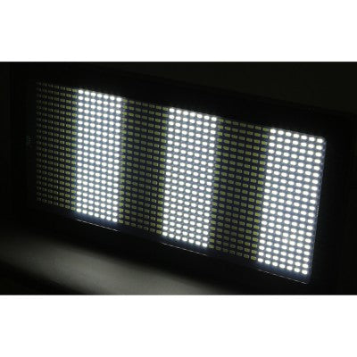 LED Panel Strobe light effect with remote controller