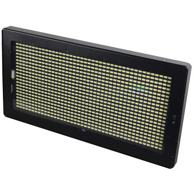 LED Panel Strobe light effect with remote controller