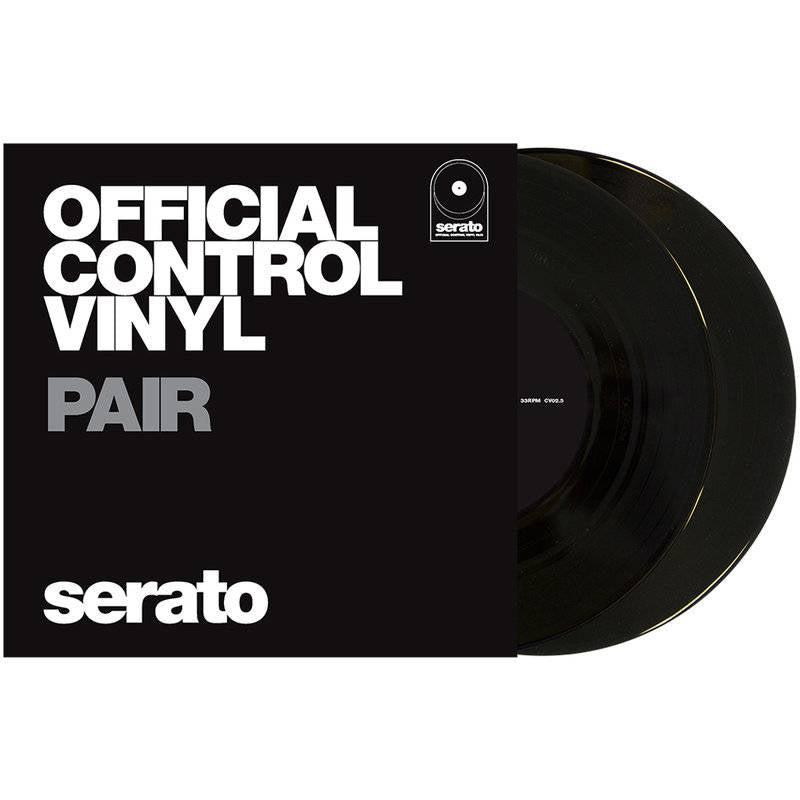 Serato Performance Series 2x7" - blu