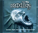 Prodigy - Music For The Jilted Generatio
