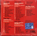 Pop Iggy And The Stooges - You Think You'Re Bad Man? The Road Tapes 73-74 (Box 5 Cd) Cd 5013929110106