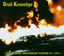 Dead Kennedys - Fresh Fruit For Rottingvegetables (25Th Anniversary Cd + Dvd) Cd 5013929130029