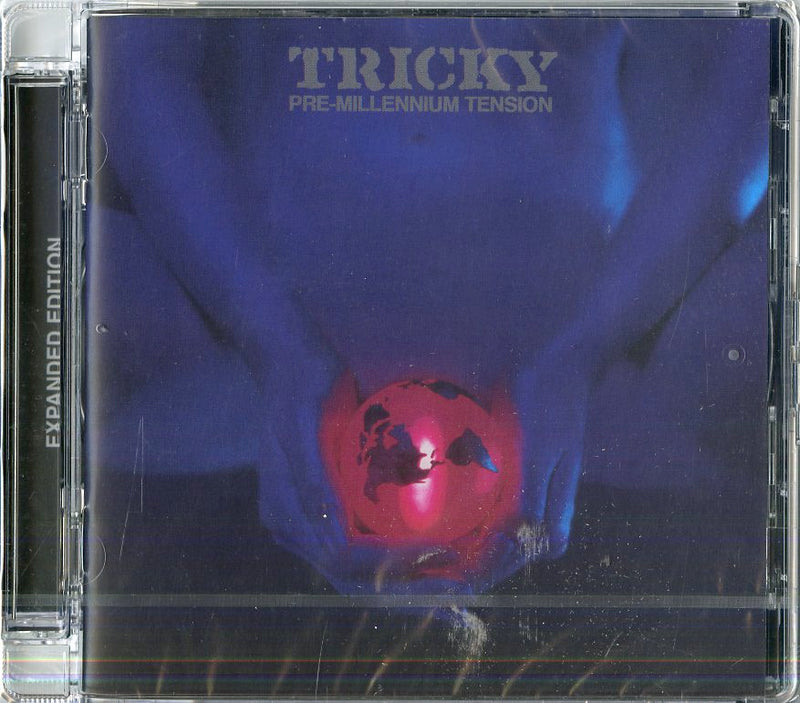 Tricky - Pre-Millennium Tension (Expanded Edt.)