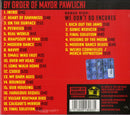 Pere Ubu - By Order Of Mayor Pawlicki (Live In Jarocin) CD 5013929180635