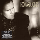 Jones, Howard - In The Running: Limitededition 140Gm Tra