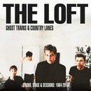 Loft - Ghost Trains & Country Lanes