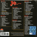 July - The Complete Recordings (Box 6 Cd) Cd 5013929187009